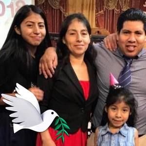 Meet your Posher, Dalila